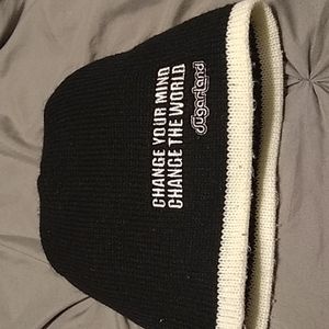 Band Memorabilia beanie